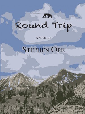 cover image of Round Trip
